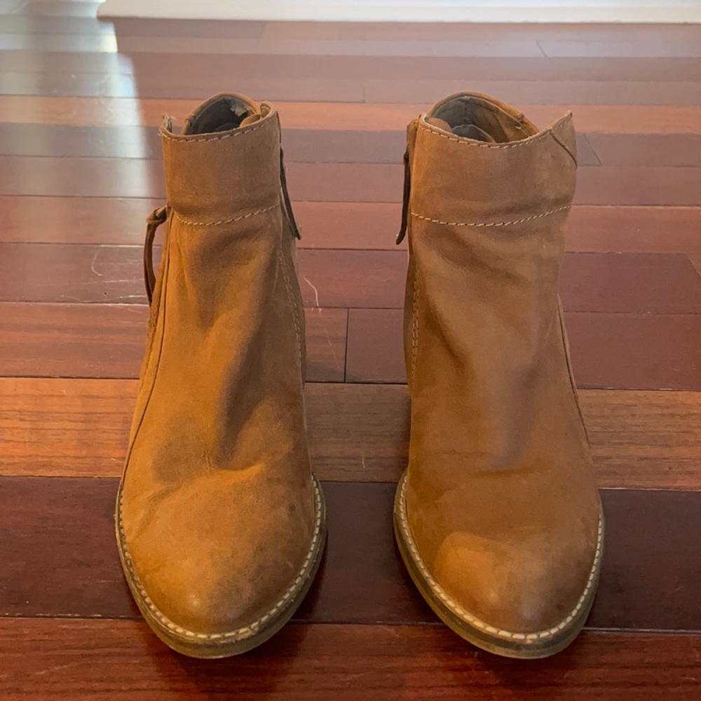 Dolce Vita Booties